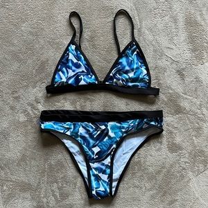 ZAFUL Bikini Set